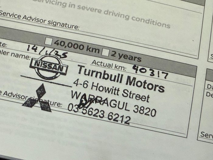 2023 Nissan Pathfinder Ti