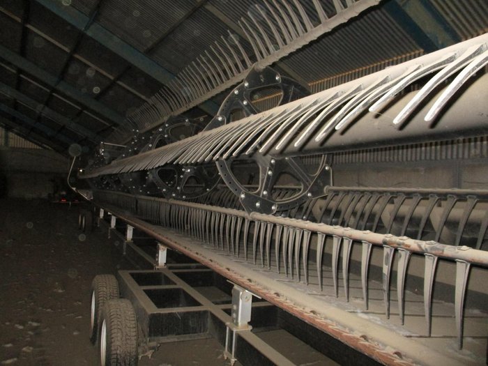 2021 New Holland Cr8.90 Yellow