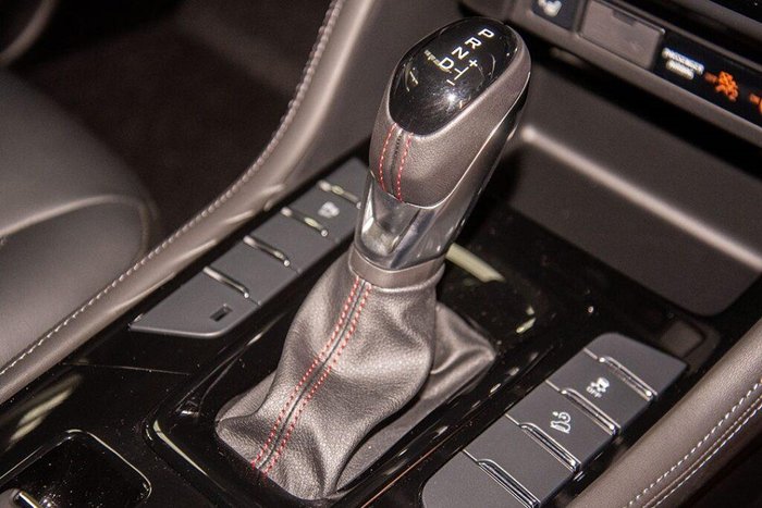 2025 Isuzu MU-X X-TERRAIN