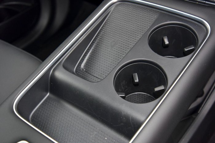 2025 GWM Haval H6 Ultra PHEV