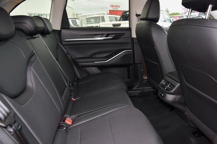 2025 GWM Haval H6 Ultra PHEV