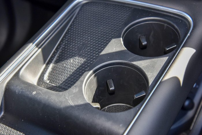 2025 GWM Haval H6 Ultra PHEV