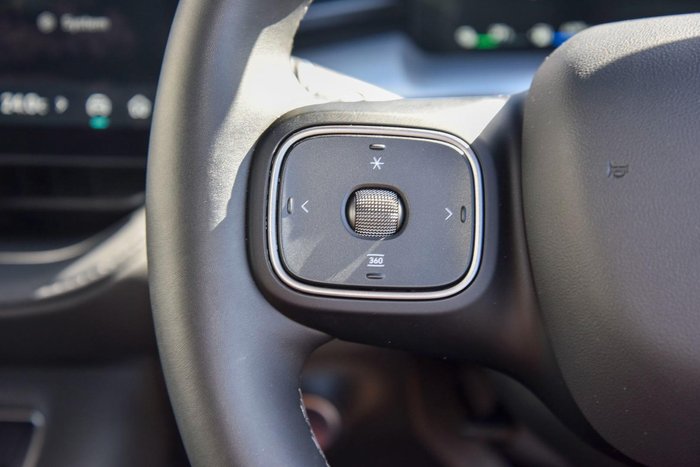 2025 GWM Haval H6 Ultra PHEV