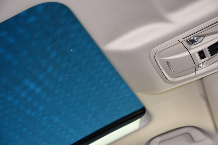 2025 GWM Haval H6 Ultra PHEV