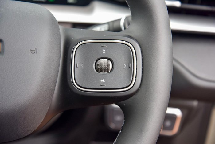 2025 GWM Haval H6 Ultra PHEV