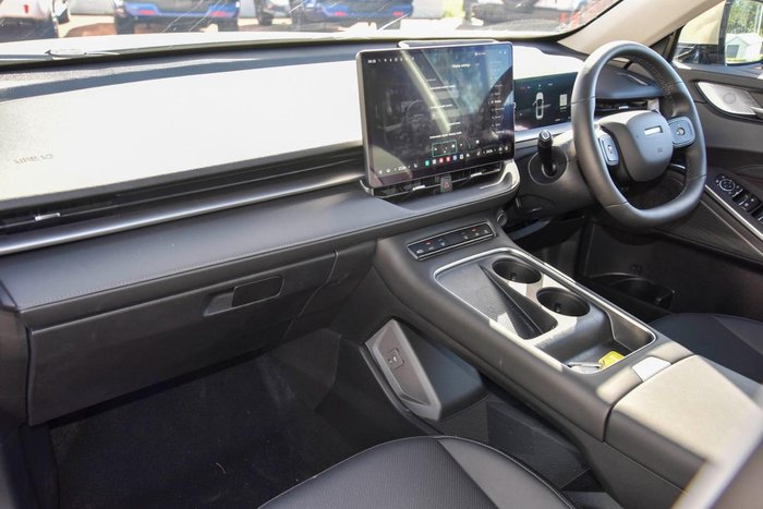 2025 GWM Haval H6 Ultra PHEV