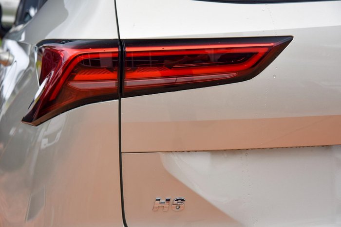 2025 GWM Haval H6 Ultra PHEV