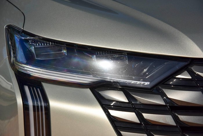 2025 GWM Haval H6 Ultra PHEV