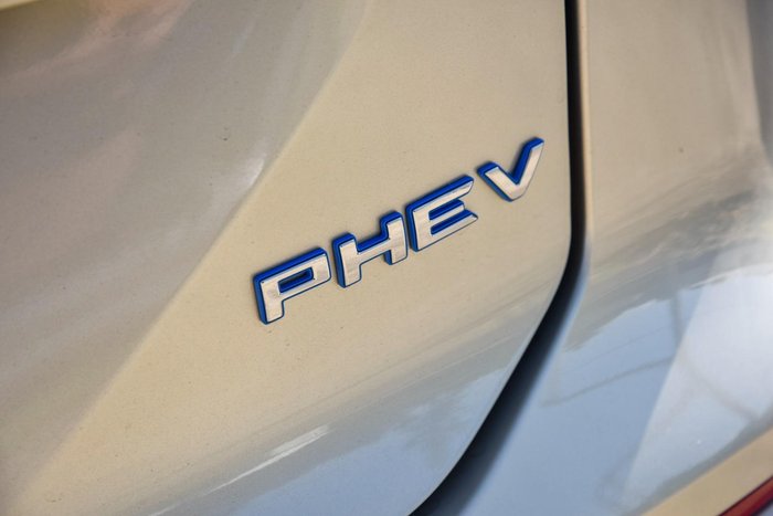 2025 GWM Haval H6 Ultra PHEV
