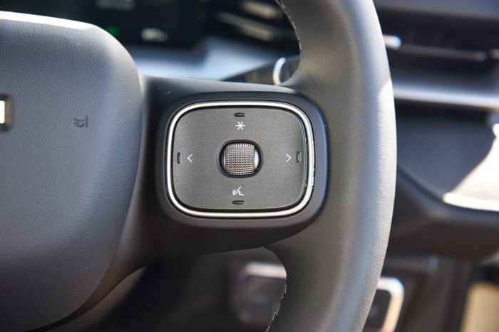 2025 GWM Haval H6 Ultra PHEV