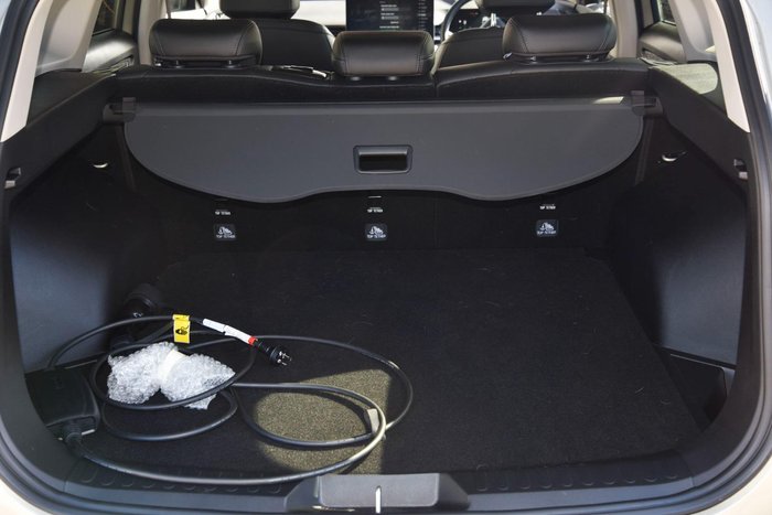 2025 GWM Haval H6 Ultra PHEV