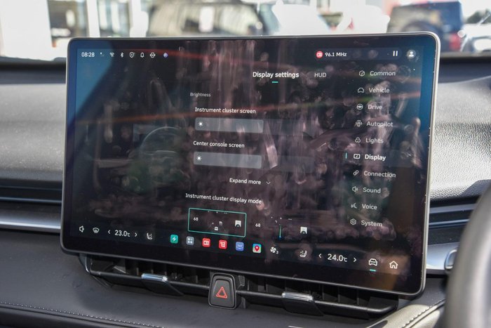 2025 GWM Haval H6 Ultra PHEV