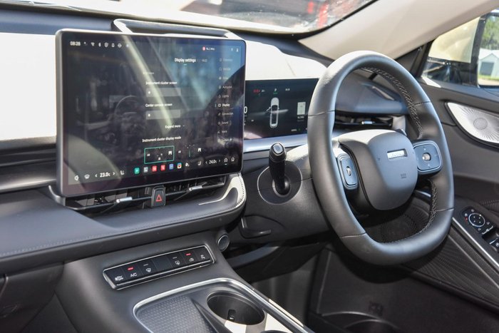 2025 GWM Haval H6 Ultra PHEV