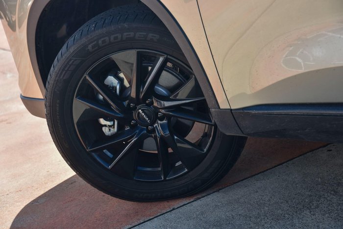 2025 GWM Haval H6 Ultra PHEV