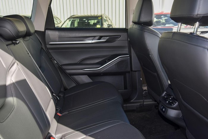 2025 GWM Haval H6 Ultra PHEV