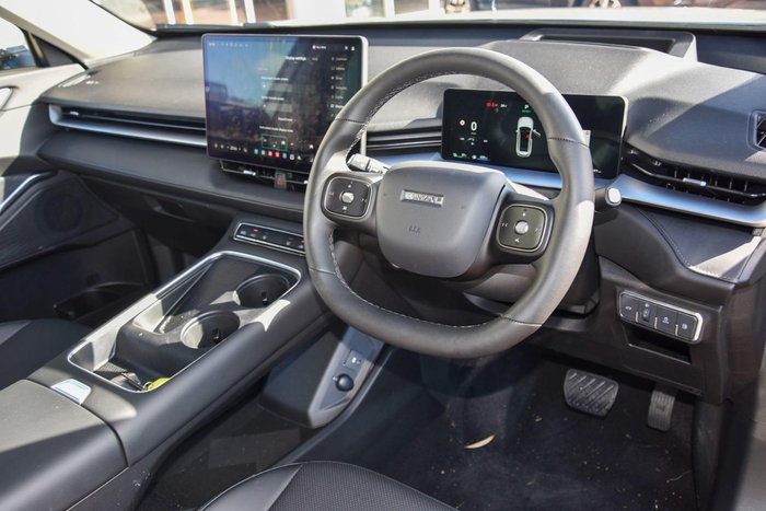 2025 GWM Haval H6 Ultra PHEV