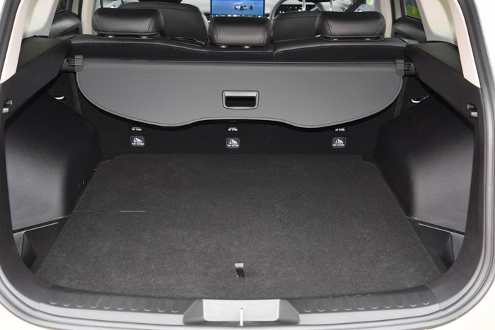 2025 GWM Haval H6 Ultra PHEV