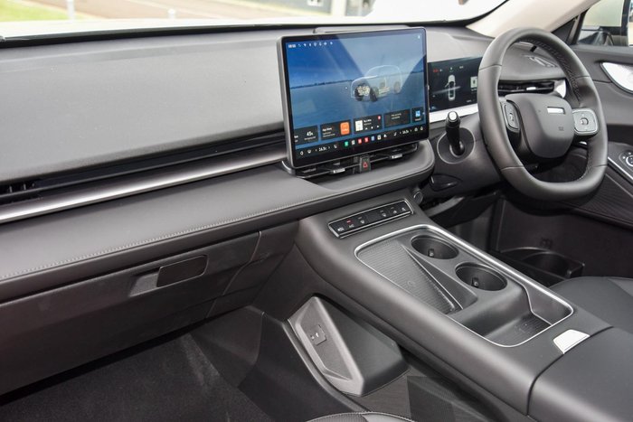 2025 GWM Haval H6 Ultra PHEV