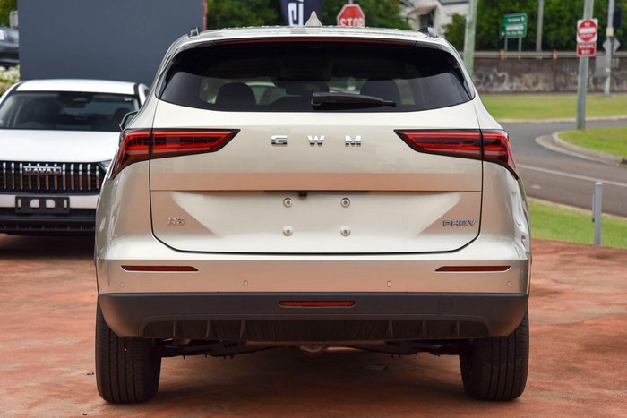 2025 GWM Haval H6 Ultra PHEV