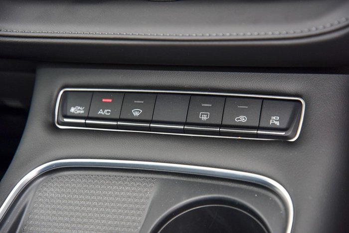 2025 GWM Haval H6 Ultra PHEV