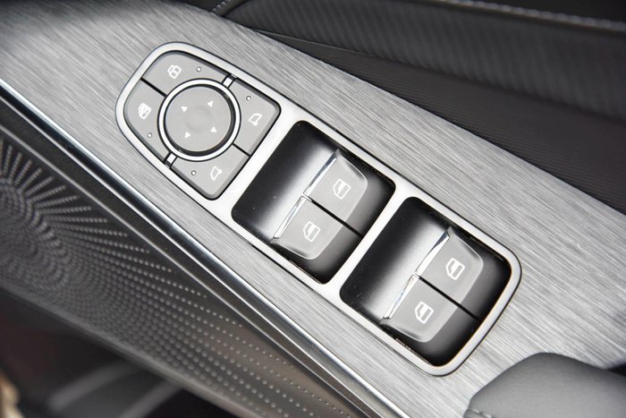 2025 GWM Haval H6 Ultra PHEV