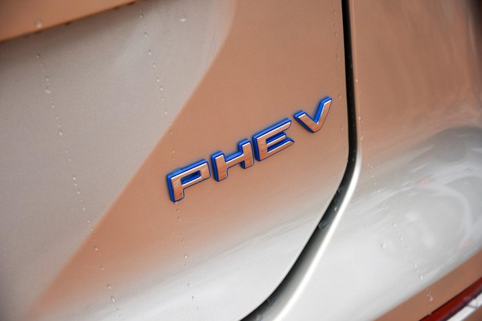 2025 GWM Haval H6 Ultra PHEV