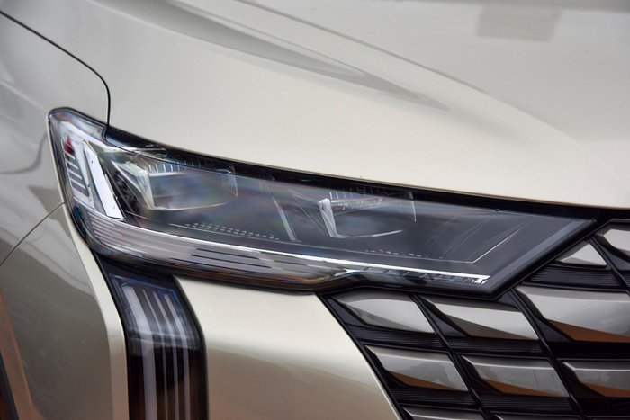 2025 GWM Haval H6 Ultra PHEV