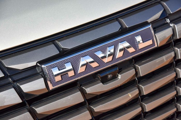 2025 GWM Haval H6 Ultra PHEV