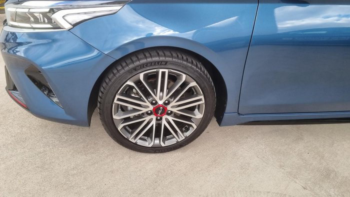 2024 Kia Cerato GT