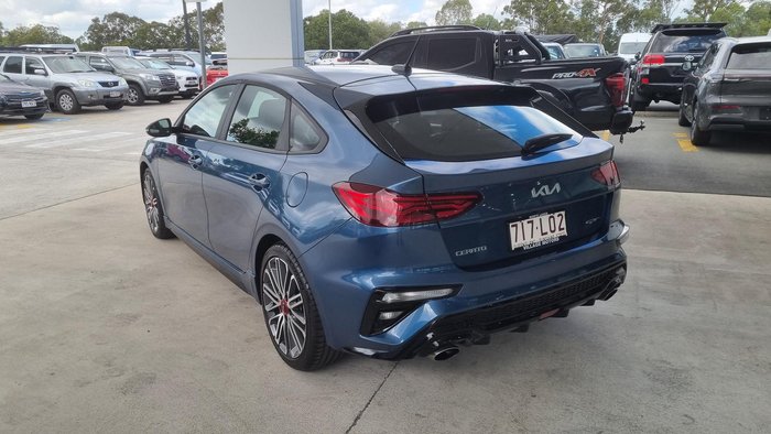 2024 Kia Cerato GT