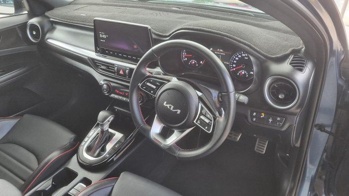 2024 Kia Cerato GT