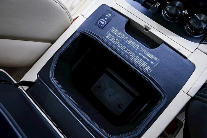 2017 Lexus LX 570 URJ201R 4X4 Dual Range White Pearl