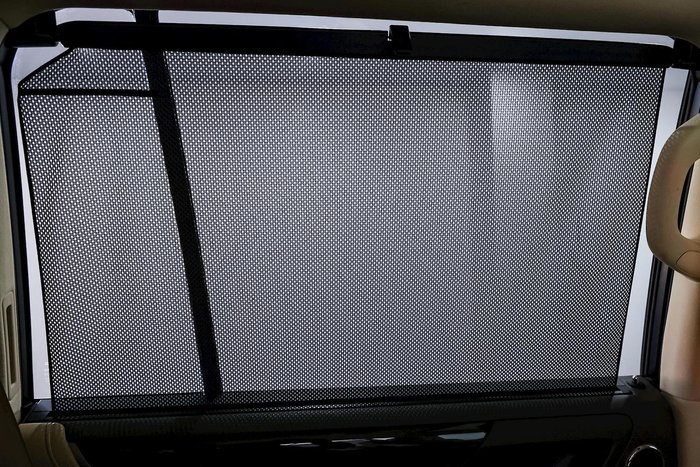 2017 Lexus LX 570 URJ201R 4X4 Dual Range White Pearl