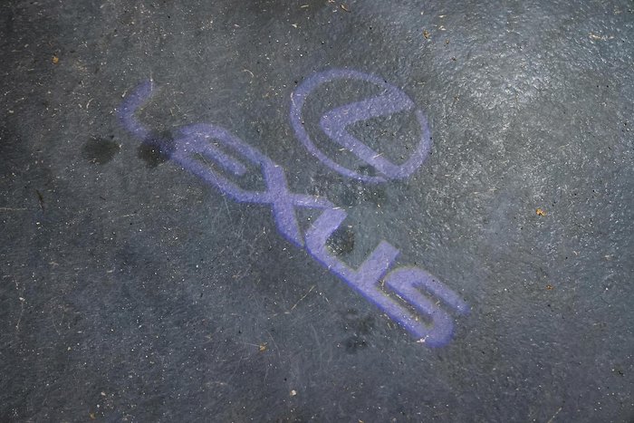 2017 Lexus LX 570 URJ201R 4X4 Dual Range White Pearl