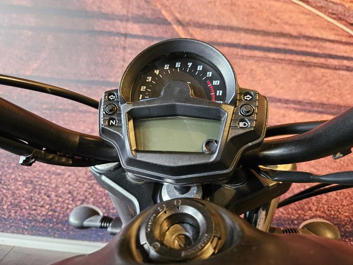 2015 Kawasaki Vulcan S ABS (EN650) Vulcan S Purple