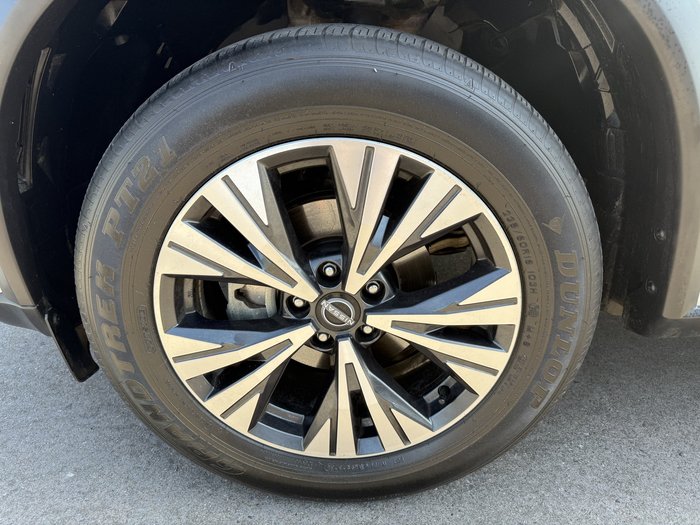 2023 Nissan X-Trail