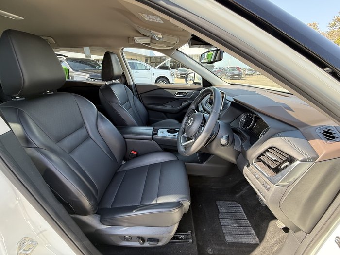 2023 Nissan X-Trail