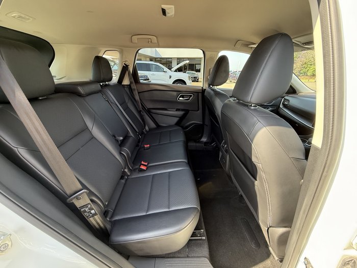 2023 Nissan X-Trail