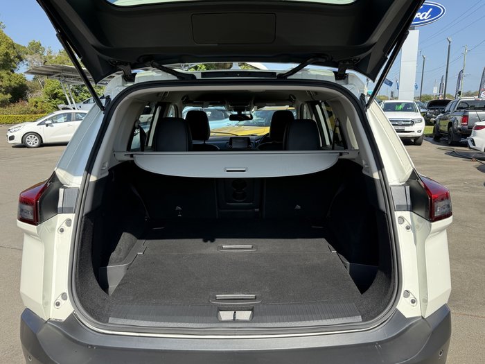 2023 Nissan X-Trail