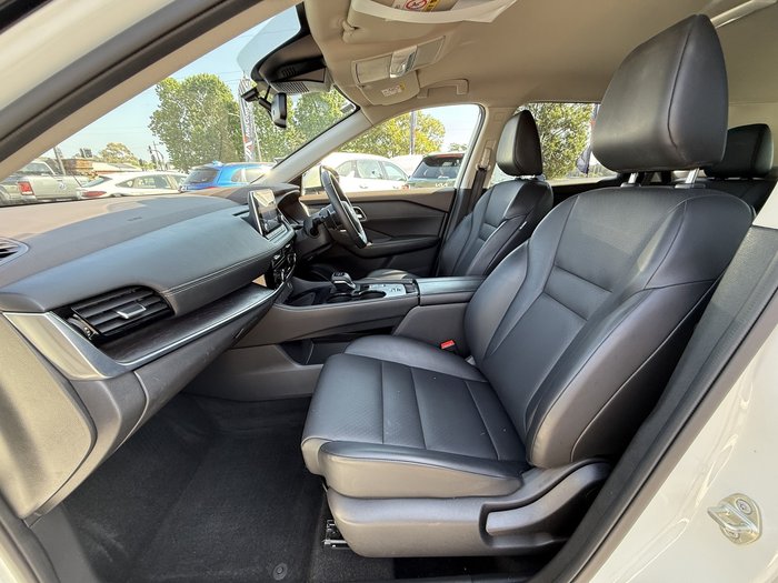 2023 Nissan X-Trail