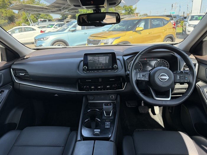 2023 Nissan X-Trail