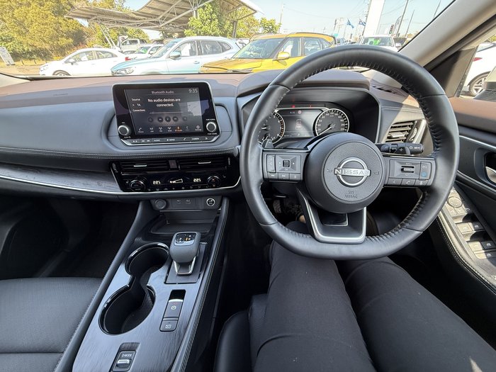 2023 Nissan X-Trail