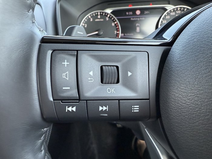 2023 Nissan X-Trail