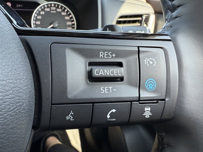 2023 Nissan X-Trail