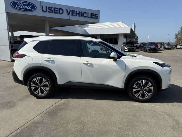 2023 Nissan X-Trail