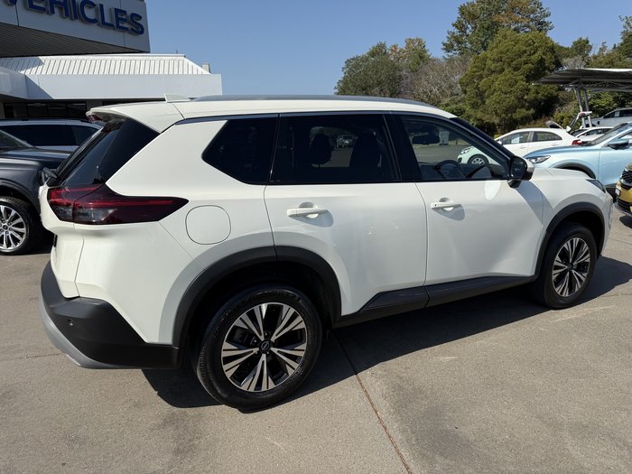 2023 Nissan X-Trail