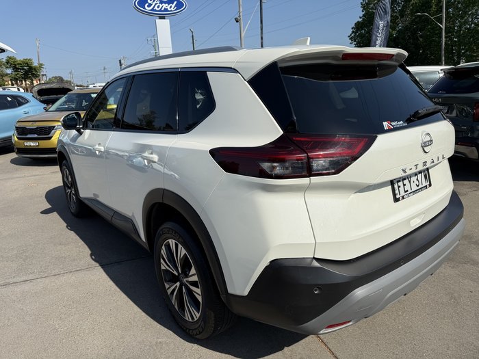 2023 Nissan X-Trail