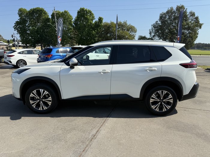 2023 Nissan X-Trail
