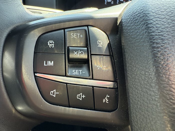 2024 Ford Everest