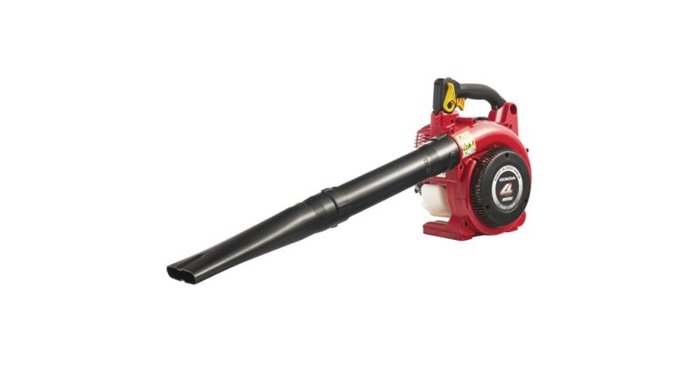 2025 HONDA PE HHB25 RED